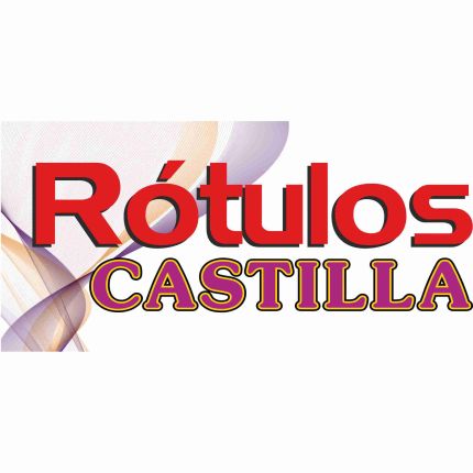 Logotyp från Rotulación y Diseño Castilla