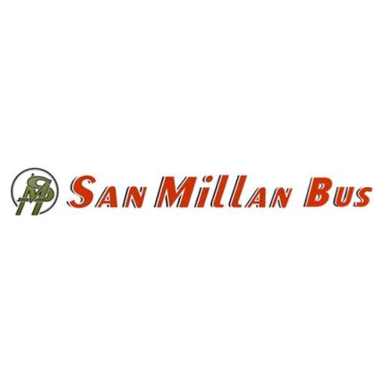 Logo od Autocares San Millán