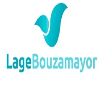Logotyp från Paloma Lage Bouzama