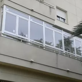 Bild von Aluminios y Cerrajería ALIAÑO