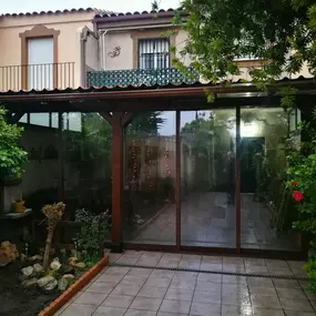 Bild von Aluminios y Cerrajería ALIAÑO