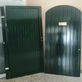 Bild von Aluminios y Cerrajería ALIAÑO