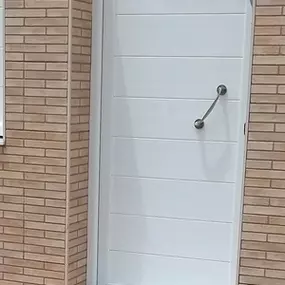 Bild von Aluminios y Cerrajería ALIAÑO