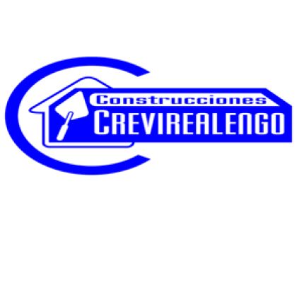 Logotipo de Construcciones Crevirealengo