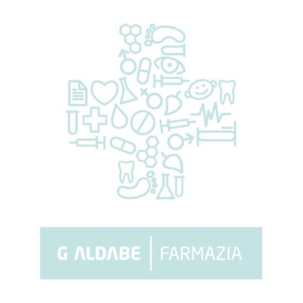 Logotipo de Farmacia Garikoitz Aldabe