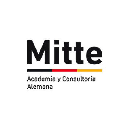 Logo von Mitte Deutsch