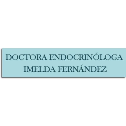 Λογότυπο από Doctora Fernández Tena Imelda - Centro de Endocrinología  - Badajoz