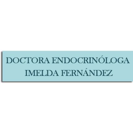 Logótipo de Doctora Fernández Tena Imelda - Centro de Endocrinología  - Badajoz