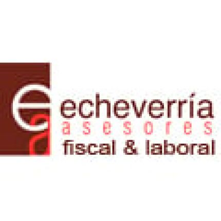 Logo fra Asesoría Fiscal Echeverría