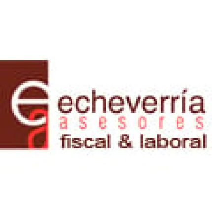 Logotyp från Asesoría Fiscal Echeverría