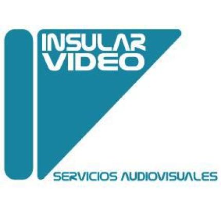 Logo da Insular Video