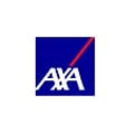 Logotipo de Axa Seguros - Prymar Vanier S.L.