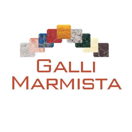 Logo von Galli Marmista