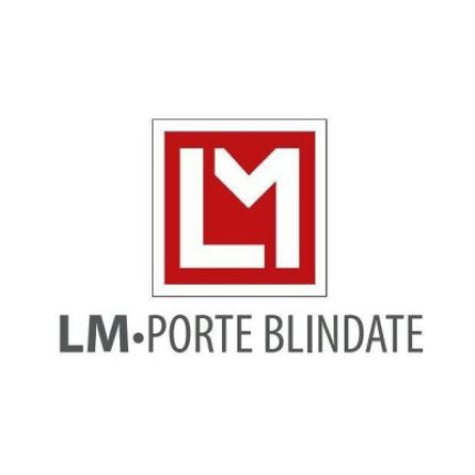 Logotyp från LM Porte Blindate