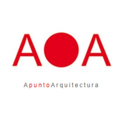 Logo de ApuntoArquitectura