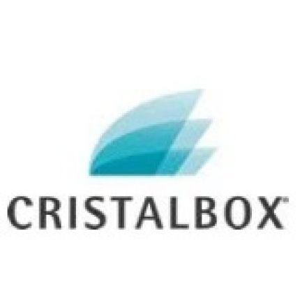 Logo fra Cristalbox