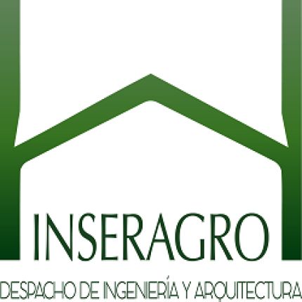 Logo da Inseragro  Despacho de Ingeniería y Arquitectura