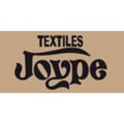 Logótipo de Textiles Joype