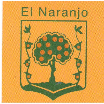 Logotipo de El Naranjo Ibiza