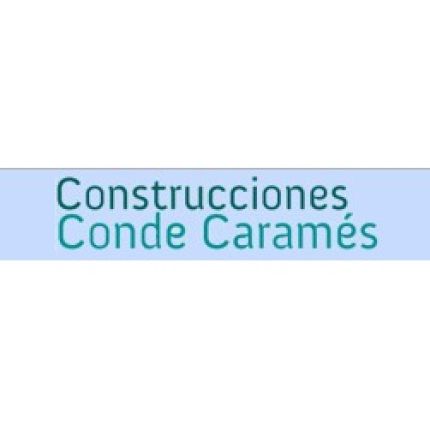 Logo von Construcciones Conde Caramés