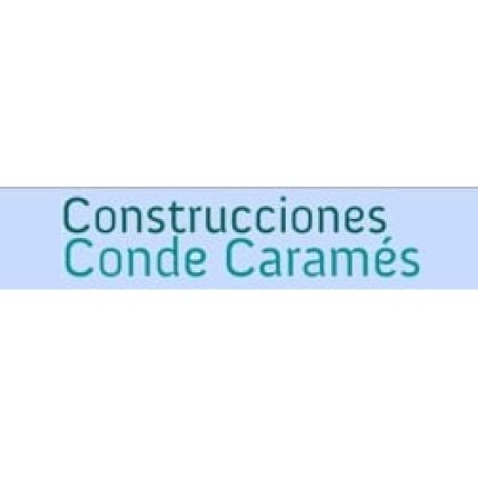 Logo van Construcciones Conde Caramés