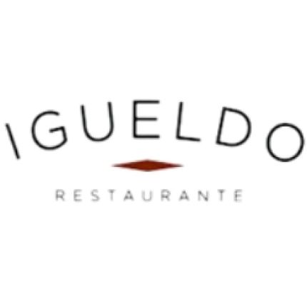Logotyp från Restaurante Igueldo