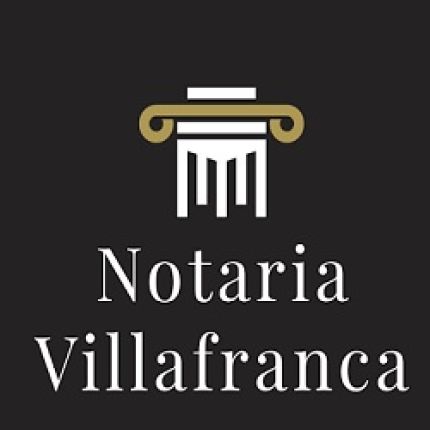 Logo von Notaría Villafranca