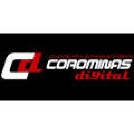 Logo od Corominas Digital S.c.p.