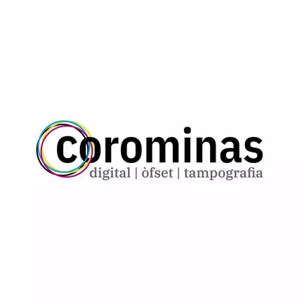 Logotyp från Corominas Digital S.c.p.