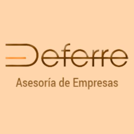 Logo from Deferre Consulting