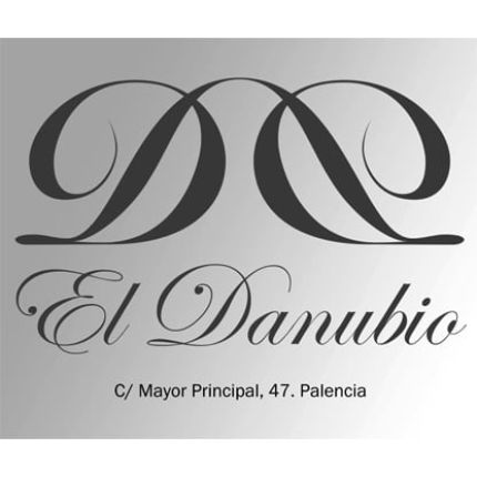 Logo fra Lencería El Danubio