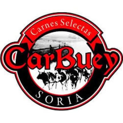 Logótipo de Carbuey