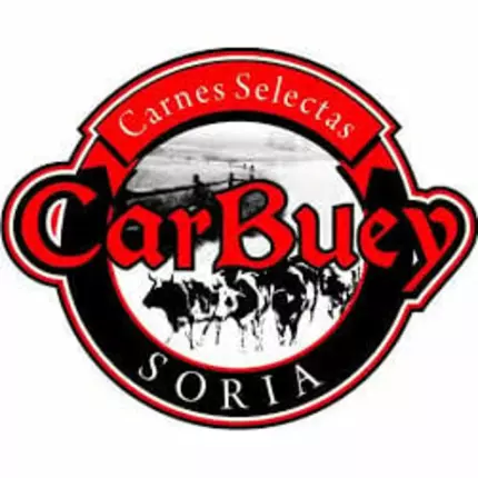 Logo da Carbuey