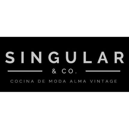 Logo da Singular & Co