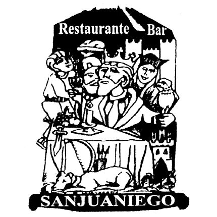 Logótipo de Restaurante Sanjuaniego