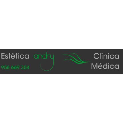 Logo fra Clínica estética médica Andry