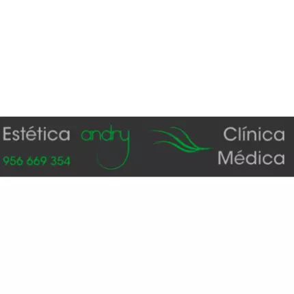 Logo von Clínica estética médica Andry