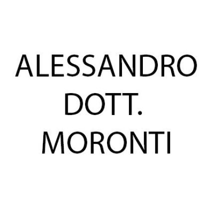 Logo de Alessandro Moronti