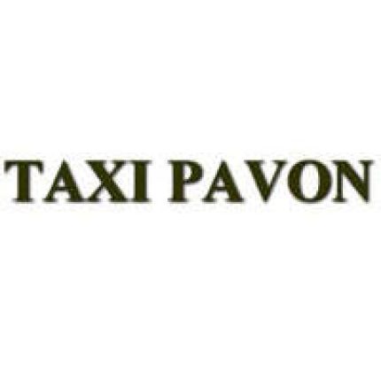 Logo de Taxi Antonio Pavon