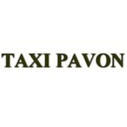 Λογότυπο από Taxi Antonio Pavon