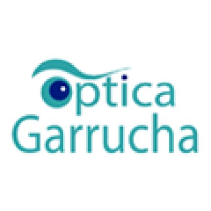 Logo de Óptica Garrucha