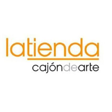 Logo from La Tienda Cajón De Arte
