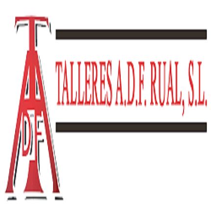 Logo od Talleres A.D.F. Rual S.L.
