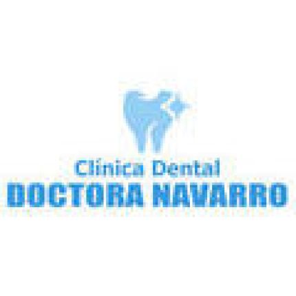 Logo da Clínica Dental Doctora Navarro