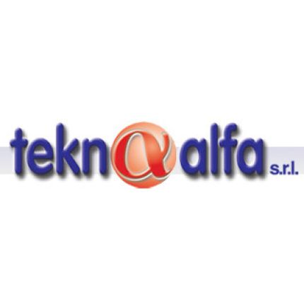 Logo van Tekno Alfa Srl