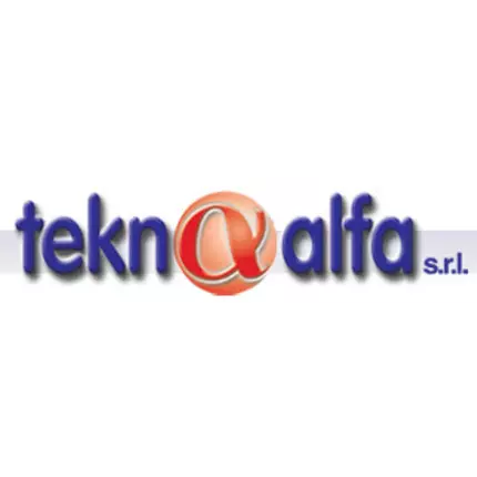 Logo van Tekno Alfa Srl