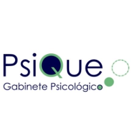 Logotipo de Psique - Gabinete Psicológico