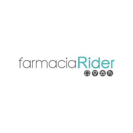 Logo von Farmacia Rider