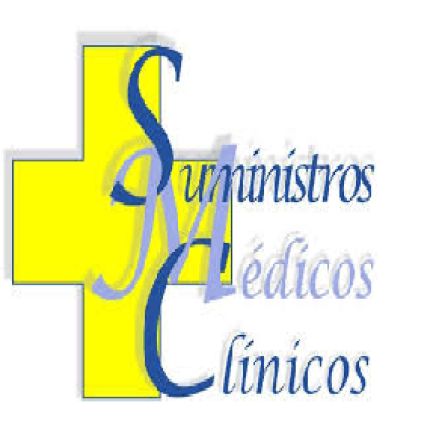 Logo van Suministros Médicos Clínicos