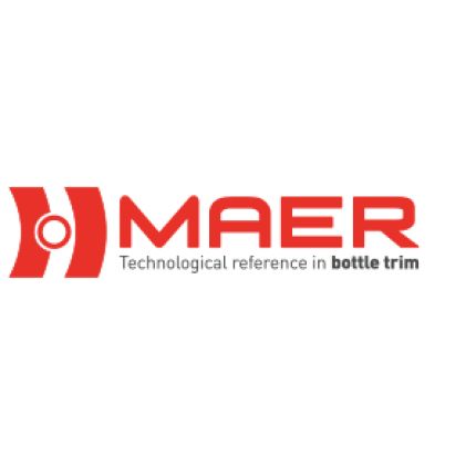 Logo od Maer Construcciones Mecánicas